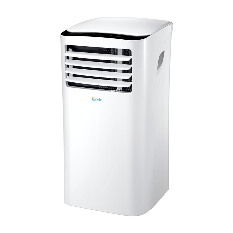 Senville 10000 BTU Portable Air Conditioner for 500 Square Feet with
